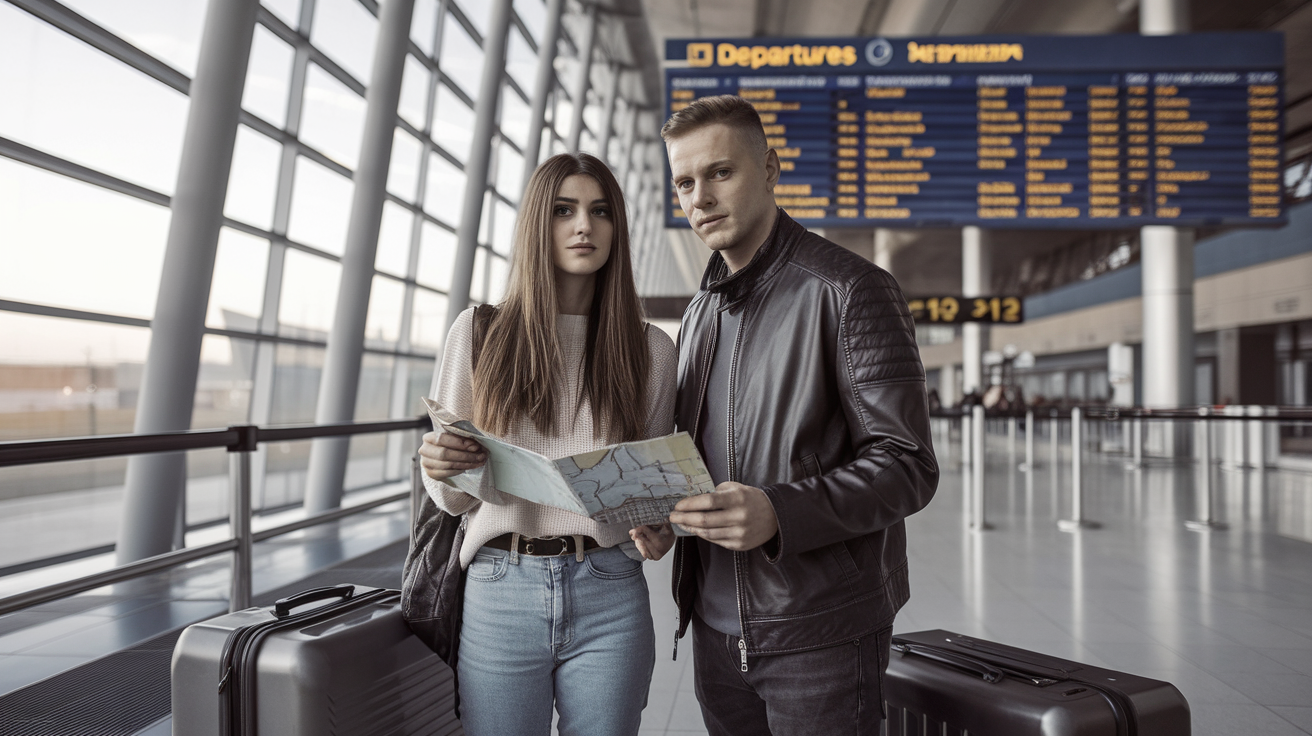 Airport Transfer from Istanbul Airport to Okurcalar: Your Complete Guide